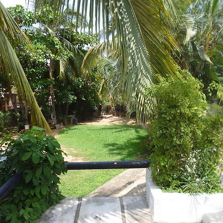 Punta Paraiso Resort Puerto Escondido  Exterior foto