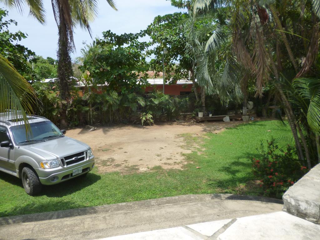 Punta Paraiso Resort Puerto Escondido  Exterior foto